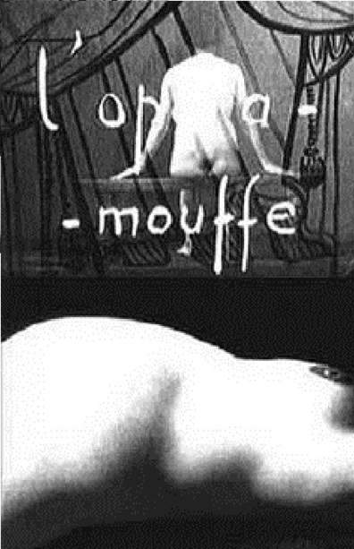 Movies L'Opera-Mouffe poster