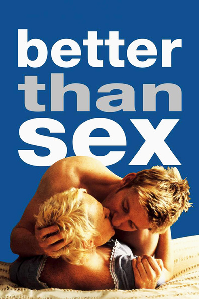 Movies Better Than Sex poster