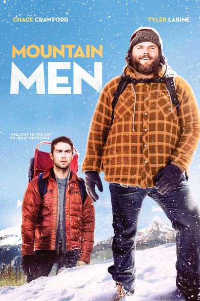 Movies Mountain Men poster