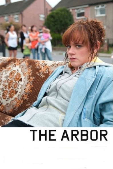 Movies The Arbor poster