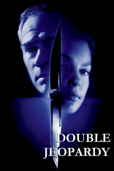 Movies Double Jeopardy poster