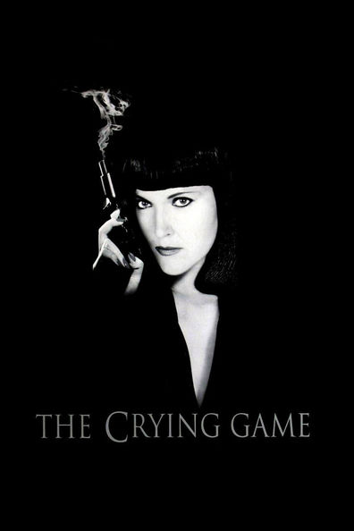 Movies The Crying Game poster