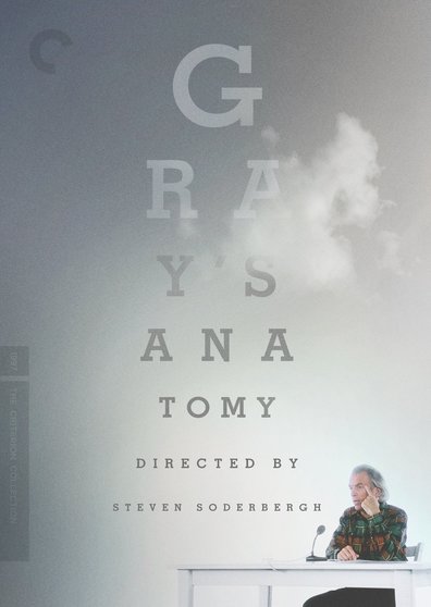 Movies Gray's Anatomy poster