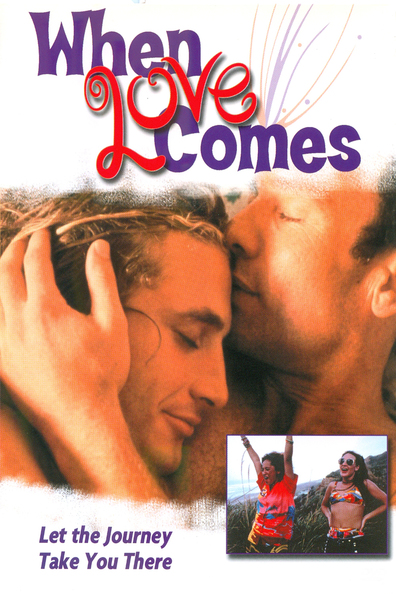 Movies When Love Comes poster