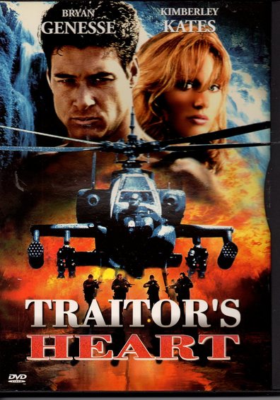 Movies Traitor's Heart poster
