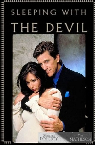Movies Sleeping with the Devil poster