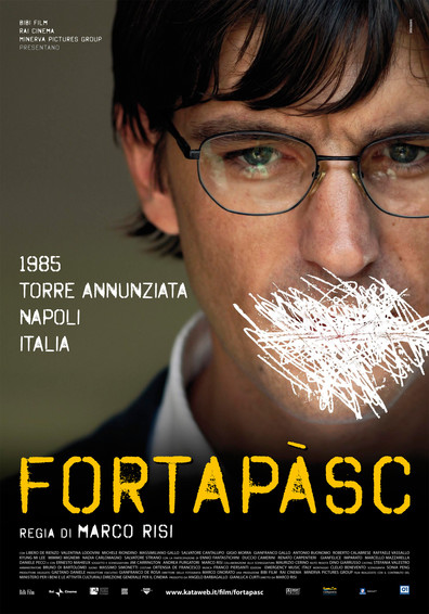 Movies Fortapasc poster