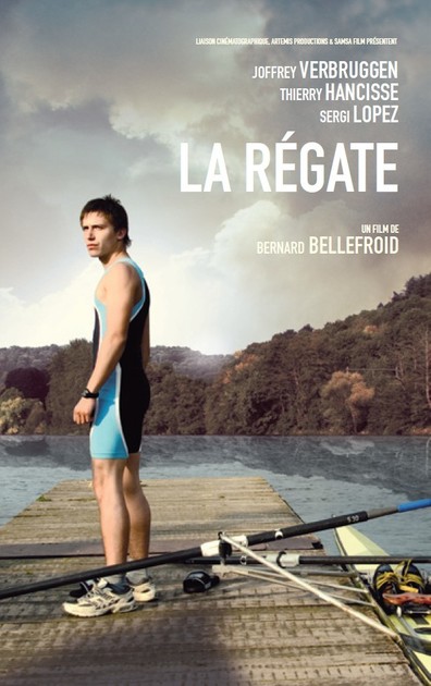 Movies La regate poster