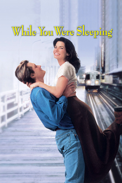 Movies While You Were Sleeping poster