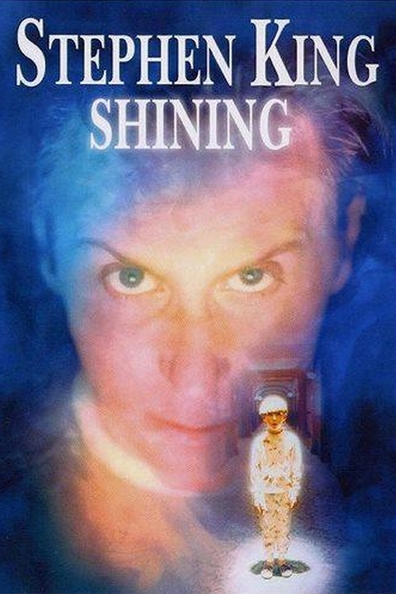 Movies The Shining poster