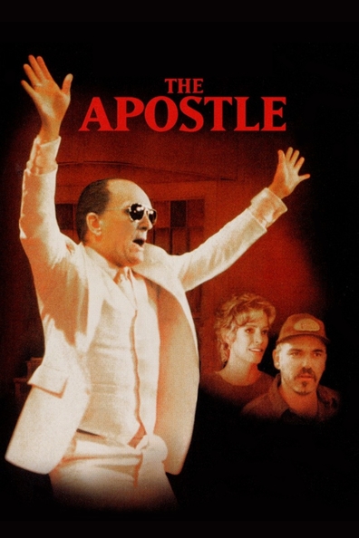 Movies The Apostle poster