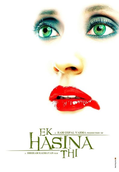 Movies Ek Hasina Thi poster