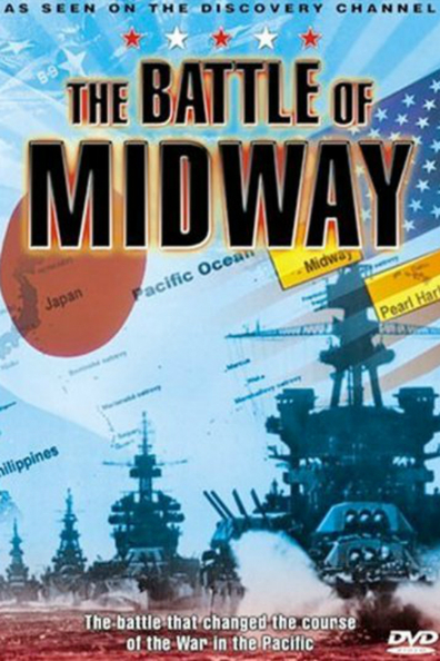 Movies The Battle of Midway poster