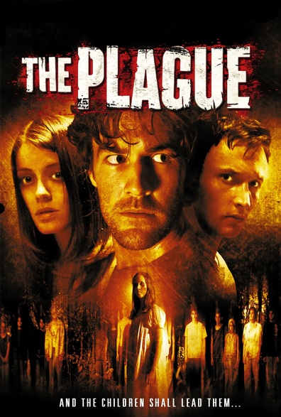 Movies The Plague poster