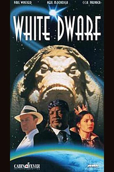 Movies White Dwarf poster