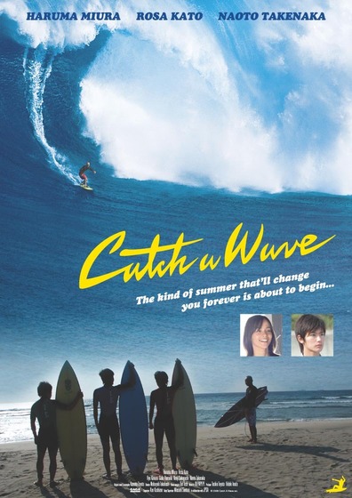 Movies Catch a Wave poster