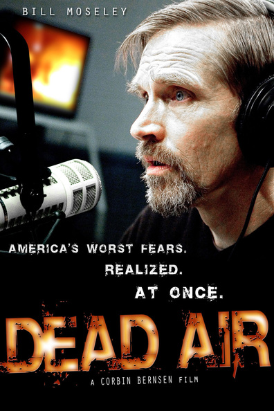 Movies Dead Air poster