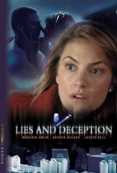 Movies Lies and Deception poster