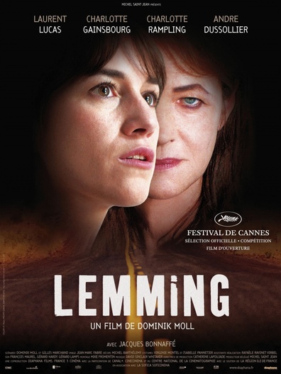 Movies Lemming poster