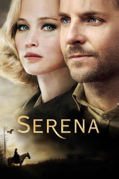 Movies Serena poster