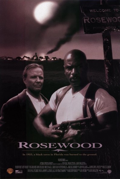 Movies Rosewood poster