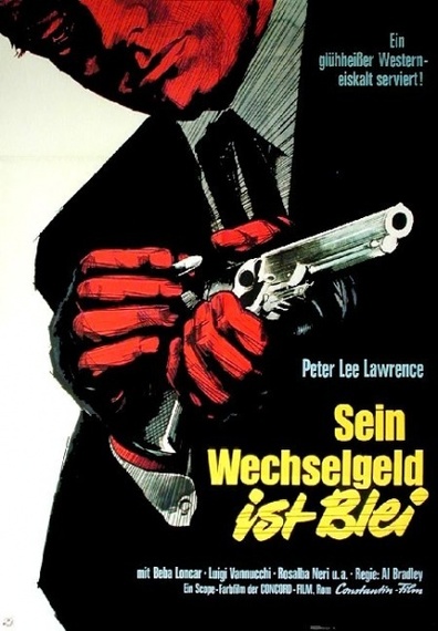 Movies I giorni della violenza poster