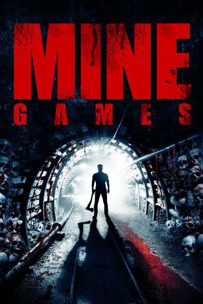 Movies Mine Games poster