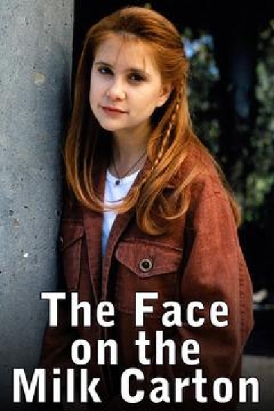 Movies The Face on the Milk Carton poster