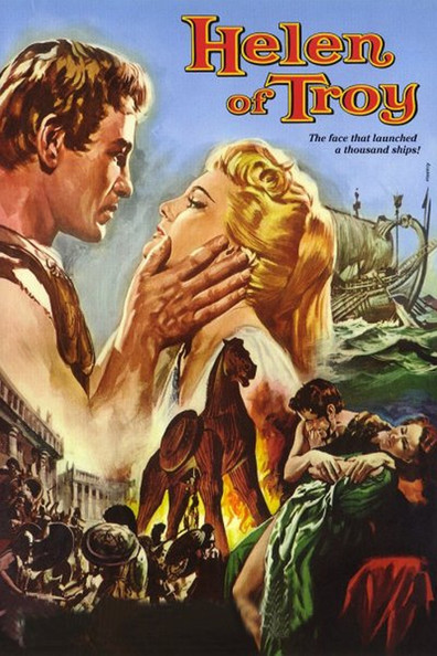 Movies Helen of Troy poster