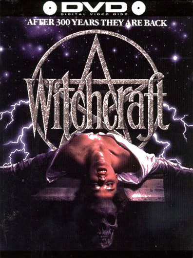 Movies Witchcraft poster