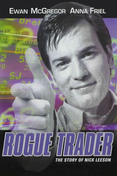 Movies Rogue Trader poster
