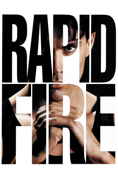 Movies Rapid Fire poster
