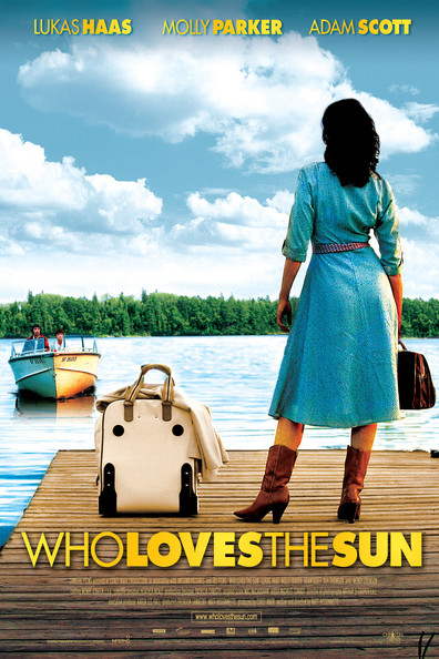 Movies Who Loves the Sun poster