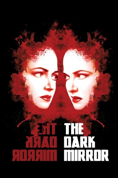 Movies The Dark Mirror poster