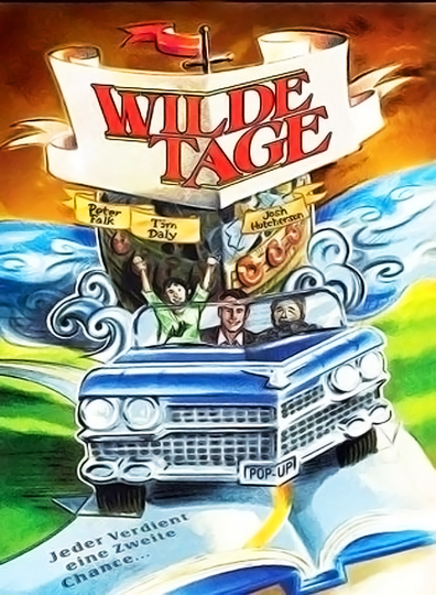 Movies Wilder Days poster
