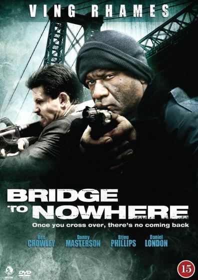 Movies The Bridge to Nowhere poster