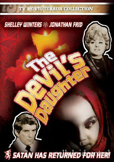 Movies The Devil's Daughter poster