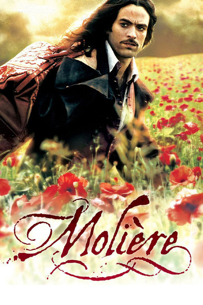 Movies Moliere poster