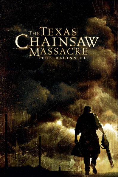 Movies The Texas Chainsaw Massacre: The Beginning poster