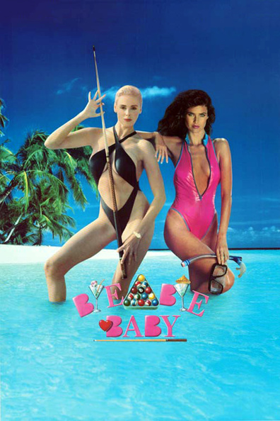 Movies Bye Bye Baby poster