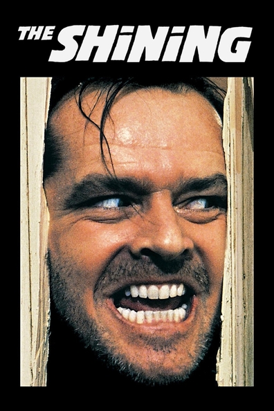 Movies The Shining poster