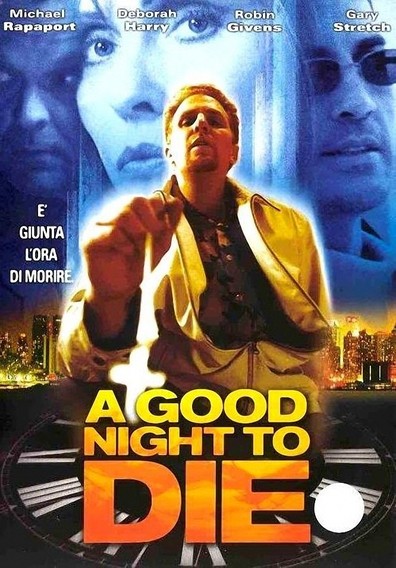 Movies A Good Night to Die poster