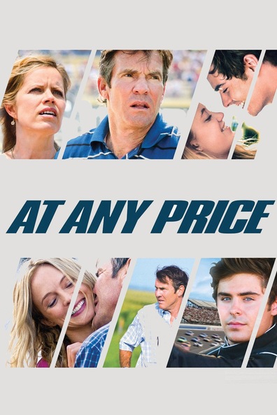 Movies At Any Price poster