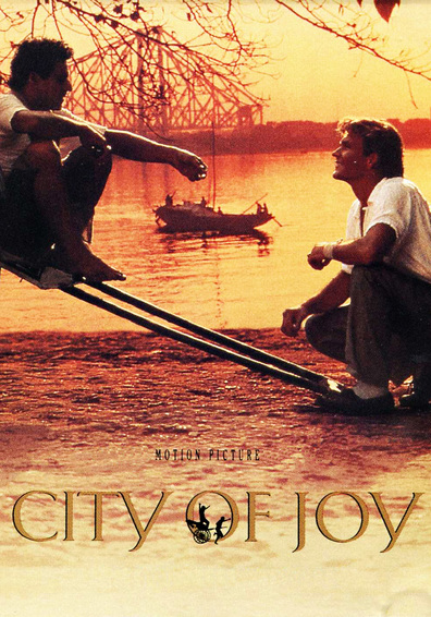 Movies City of Joy poster