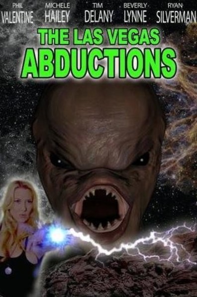 Movies The Las Vegas Abductions poster