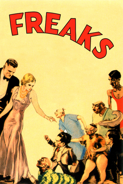 Movies Freaks poster