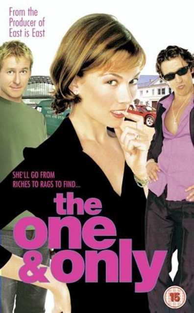 Movies The One and Only poster