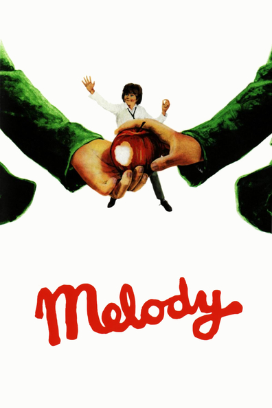 Movies Melody poster