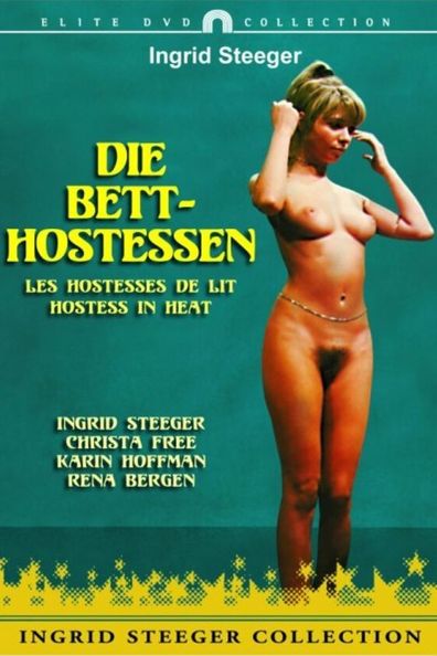 Movies Die Bett-Hostessen poster