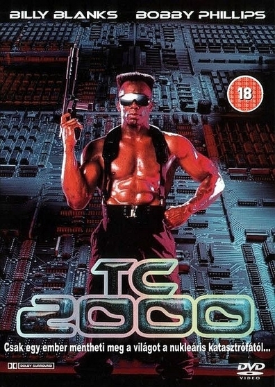 Movies TC 2000 poster